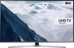 Samsung UE49KU6450 - 49 inch 4K Ultra HD smart LED TV, Ophalen, LED, Zo goed als nieuw, Samsung