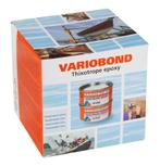 De IJssel Variobond Thixotrope Epoxylijm - 1kg, Ophalen of Verzenden, Nieuw