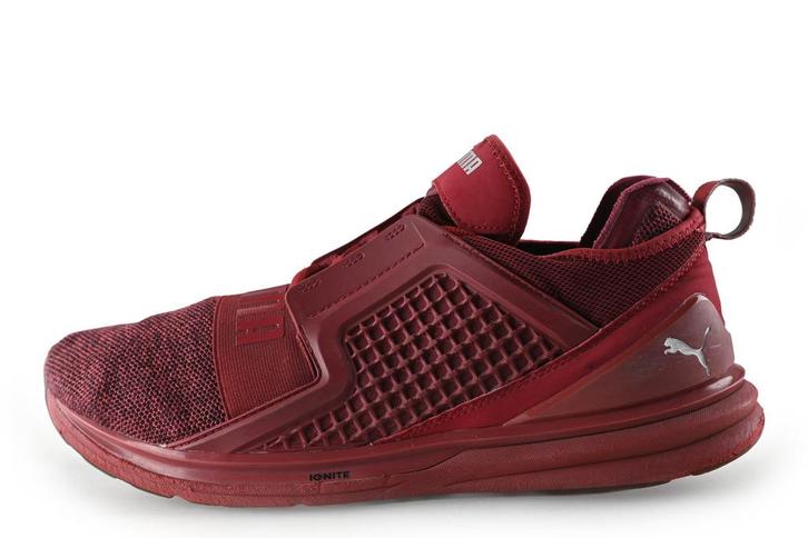 Puma Sneakers in maat 47 Rood | 10% korting, Kleding | Heren, Schoenen, Overige kleuren, Zo goed als nieuw, Sneakers of Gympen