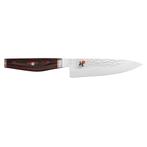 GGM Gastro | MIYABI | 6000 MCT - Gyutoh - Lemmet: 160mm |, Verzenden, Nieuw
