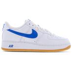 -20% Nike  Nike Air force 1 low retro  maat 38, Kleding | Heren, Schoenen, Verzenden, Nieuw, Blauw