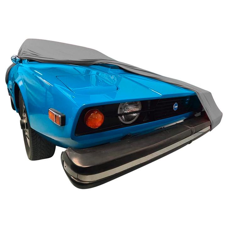 Autohoes passend voor Saab Sonnet 3 binnen BESTE PASVORM, Auto diversen, Autohoezen, Op maat, Nieuw, Ophalen of Verzenden