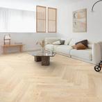 Floorify Visgraat Gluedown Hirame FG300 PVC, Huis en Inrichting, Stoffering | Vloerbedekking, Ophalen of Verzenden, Nieuw, Overige kleuren