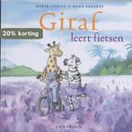 Giraf leert fietsen / Giraf 9789026127847, Verzenden, Gelezen, Marie-Louise Sekrève