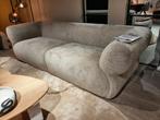 3-zitsbank Brentino - 250cm **SHOWROOMMODEL**, Huis en Inrichting, Banken | Sofa's en Chaises Longues, Nieuw, Stof