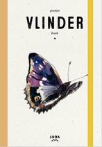 Pocket Vlinderboek 9789463141321 Bram C Janssen, Verzenden, Zo goed als nieuw, Bram C Janssen