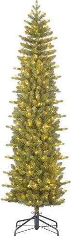 2dekans | Black Box Trees Harma Smalle Kunstkerstboom met, Ophalen of Verzenden, Zo goed als nieuw