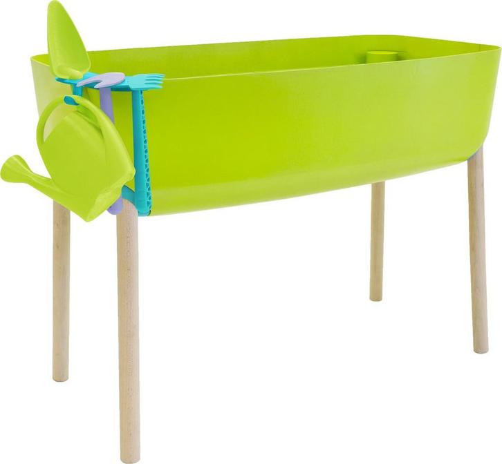 Kweektafel voor kinderen (Diverse artikelen, Merken), Kinderen en Baby's, Speelgoed | Actiefiguren, Nieuw, Ophalen of Verzenden