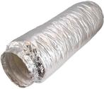 Flexibele geluiddempers non-woven met aansluiting Econox, Verzenden, Nieuw in verpakking