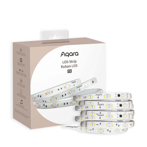 Aqara Zigbee LED strip T1, Doe-het-zelf en Verbouw, Elektra en Kabels