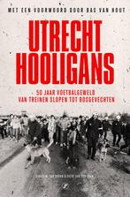 9789089752895 Utrecht Hooligans Daniel M. van Doorn, Boeken, Verzenden, Nieuw, Daniel M. van Doorn