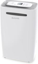 2dekans | Auronic Luchtontvochtiger - 25L - Tot 40 m² - 420W, Ophalen of Verzenden