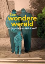 9789085601449 Een wondere wereld Martine F. Delfos, Boeken, Verzenden, Nieuw, Martine F. Delfos