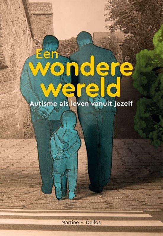 9789085601449 Een wondere wereld Martine F. Delfos, Boeken, Schoolboeken, Nieuw, Verzenden