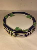 Haviland & Co. Limoges - Dessertservies - Porselein