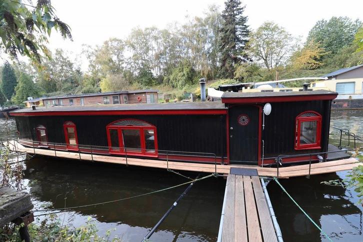 Te huur: Huis Jaagpad Oost in Maastricht, Huizen en Kamers, Huizen te huur, Limburg