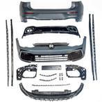 R-Line Sport Look Bumper Set Volkswagen Golf 8 2019- RL460, Auto-onderdelen, Nieuw, Voor, Volkswagen, Bumper
