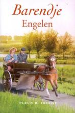 Barendje Engelen 9789033122910 Pleun R. Troost, Boeken, Streekboeken en Streekromans, Gelezen, Pleun R. Troost, Verzenden