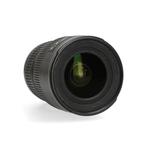 Nikon 16-35mm 4.0 G AF-S ED VR, Audio, Tv en Foto, Fotografie | Lenzen en Objectieven, Ophalen of Verzenden, Zo goed als nieuw
