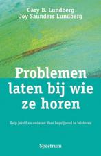 Problemen laten bij wie ze horen 9789000306428, Verzenden, Gelezen, Gary B. Lundberg