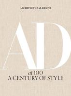 Architectural Digest at 100, Verzenden, Nieuw
