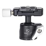 Sunwayfoto Ballhead XB-25, Audio, Tv en Foto, Fotografie | Statieven en Balhoofden, Ophalen of Verzenden, Nieuw, Balhoofd