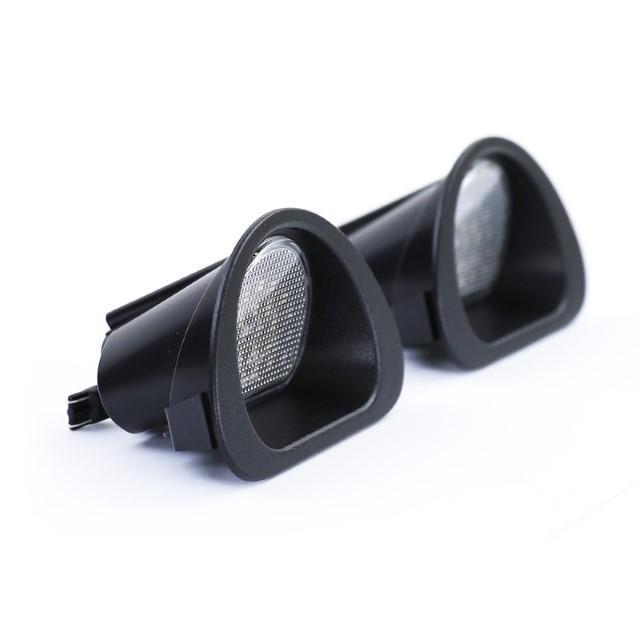 Kentekenverlichting LED Peugeot 107 / Citroen C1, Auto-onderdelen, Overige Auto-onderdelen, Ophalen of Verzenden