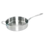 Tri Wall sauteuse | Ø28 cm, Verzenden
