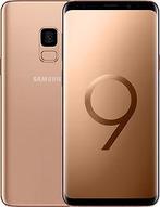 Samsung Galaxy S9 DuoS 64GB goud, Gebruikt, Overige kleuren, Verzenden, Zonder simlock