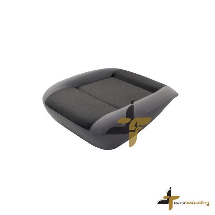 VW T6 bekledingshoes voor zitvlak Austin Grey, Auto-onderdelen, Interieur en Bekleding, Ophalen of Verzenden