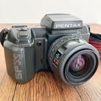 Pentax SFX + 35-70mm | Single lens reflex camera (SLR), Nieuw