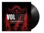 Volbeat - Live From Beyond Hell / Above Heaven (3 LP), Cd's en Dvd's, Verzenden, Nieuw in verpakking