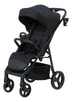 Titaniumbaby Solid Elite Lush Black XL Wandelwagen, Kinderen en Baby's, Buggy's, Verzenden, Nieuw