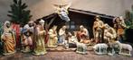 De mooiste Kerstbeelden - Kerststal - Kerstgroep, Ophalen of Verzenden, Nieuw