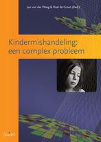 O&A-reeks 1 -   Kindermishandeling 9789044125771, Boeken, Gelezen, Jan van der Ploeg, Roel de Groot, Verzenden