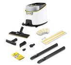 Kärcher SC 4 Deluxe Stoomreiniger - 4 bar - 2200 W -, Nieuw