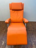 Fitform Sta- Op stoel met 3500 euro korting, mooiste Leder, Minder dan 75 cm, Nieuw, Ophalen of Verzenden, Voor als u alleen het beste wilt