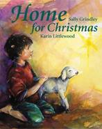 9781845070717 Home For Christmas | Tweedehands, Zo goed als nieuw, Sally Grindley, Verzenden