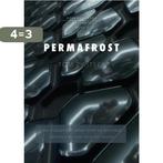 Permafrost 9789492161109 Tom Zwitser, Boeken, Verzenden, Zo goed als nieuw, Tom Zwitser