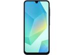 Samsung Galaxy A16 4G, 4GB ram, 128GB opslag Zwart, Verzenden, Zo goed als nieuw
