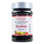 Patidess Smaakpasta Bosbes 120g, Verzenden, Nieuw