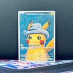Pokémon Card - Pikachu with Grey Felt Hat #085 - Pokémon, Nieuw