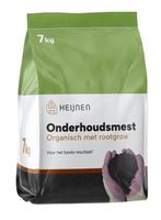 Organische Onderhoudsmest met rootgrow 7 kg, Tuin en Terras, Planten | Tuinplanten