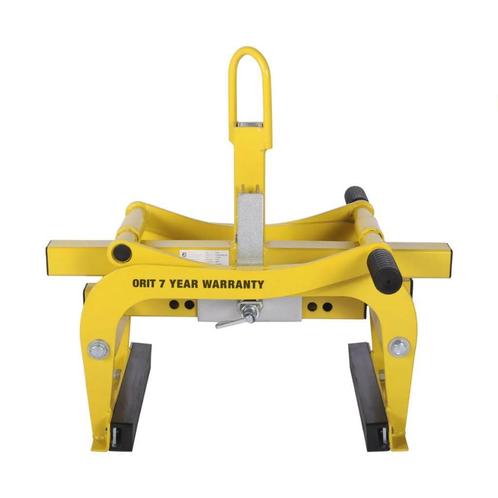 ACTIE - Orit - Hijsklem - 50-600mm - Wisselautomaat, Doe-het-zelf en Verbouw, Gereedschap | Handgereedschap, Nieuw, Ophalen of Verzenden