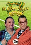 FC de kampioenen - Seizoen 11 & 12 - DVD, Cd's en Dvd's, Dvd's | Komedie, Verzenden