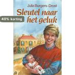 Sleutel naar het geluk (vcl) 9789024215942, Boeken, Verzenden, Gelezen, Julia Burgers-Drost