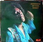 LP gebruikt - Jimi Hendrix - Hendrix In The West (Germany..., Cd's en Dvd's, Verzenden, Nieuw in verpakking