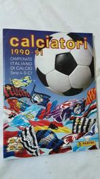 1990/91 Panini Calciatori 1990-91 Diego Maradona Original, Nieuw