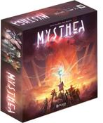 Mysthea Essential Edition - Board Game | Tabula Games -, Verzenden, Nieuw