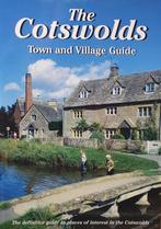 The Cotswolds Town and Village Guide 9781873877425, Boeken, Verzenden, Gelezen, Peter Titchmarsh